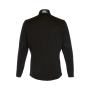 Werkjasje softshell unisex Black XS