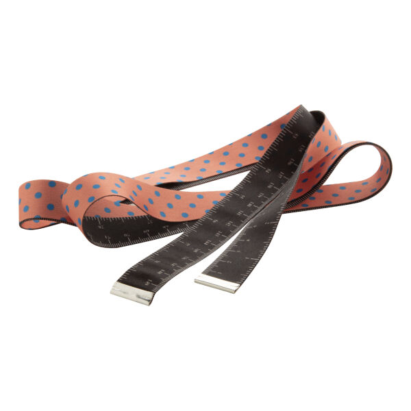 Caruso - custom made meetlint