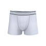 Boxershorts White L