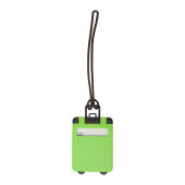 Lime groen