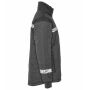 7404 LIGHTWEIGHT JACKET PGL Grey/Black XS
