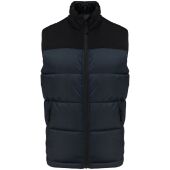 navy / black