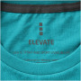 Nanaimo short sleeve men's t-shirt - Aqua - 3XL