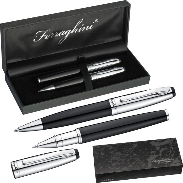 Ferraghini schrijfset AA1950