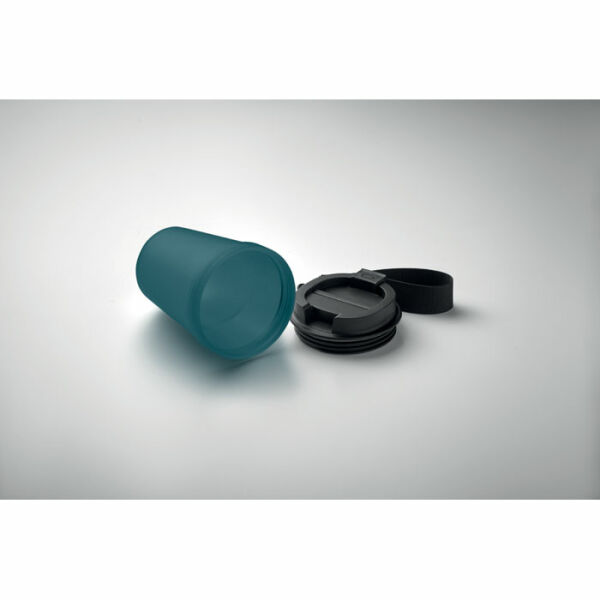 ISFORDEN TUMBLER - Enkelwandige beker 300ml - Marineblauw ISFORDEN TUMBLER - Enkelwandige beker 300ml - Marineblauw