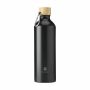 SteelBamboo RCS Recycled Steel 750 ml waterfles