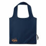 FRESA - Opvouwbare boodschappentas - Blauw