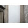 Bathmat 60 x 95 cm, 1250 gr./m², Velour, Navy Blue