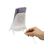 Draadloos oplaadstation COMBINED wit