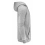 Hardin Hoodie Grey melange 4XL