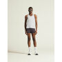 Adv Essence Singlet 2 W White S