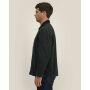 Chore Jacket - De unisex jas van katoencanvas - G. Dyed Black (XL)