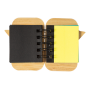 Maeng - notitieblok met sticky notes