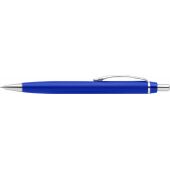 Pen holder Rafael | With ballpen - blue