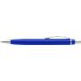 Penhouder met magneet incl. balpen Rafael blauw