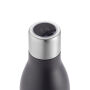 Parana Bottle - Zwart