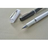 ABS gel-inktpen Karin - zwart