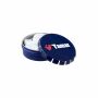 Mini clic-clac blikje met logo mints