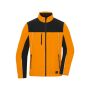 Signal-Workwear Jacket neon-orange/black XS