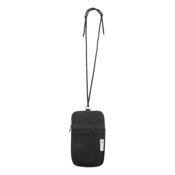 CanvaFon - gerecycled canvas crossbody mobiele tas CanvaFon - gerecycled canvas crossbody mobiele tas