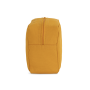 Toilettas van biologisch katoen. Washed Sunflower One Size