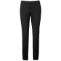 Dames pantalon Black XXS