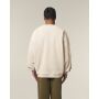 Radder 2.0 - Het unisex oversized crewneck sweatshirt - Cream (XXL)
