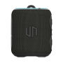 Urban Vitamin Palmdale RCS rplastic 16W speaker IPX 7, zwart