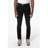 Basic jeans Black Rinse 36 FR
