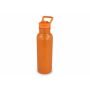 Darion thermo fles 500ml - Oranje Darion thermo fles 500ml - Oranje