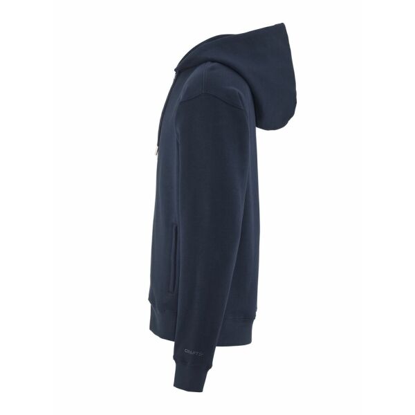 Frequent FZ Hoodie M Blaze XL Frequent FZ Hoodie M Blaze XL