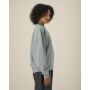 Radder 2.0 Vintage - Het unisex oversized garment-dyed crewneck sweatshirt - L