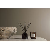 VINGA Nordic Essence ambiance set, gebroken wit, donkerbruin
