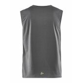 *Pro Control Impact sl men granite/gial 3xl