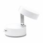 Flux Magnetic GRS R-ABS Phone Holder - wit