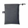 Elastiq Resistance Band fitnessband - zwart
