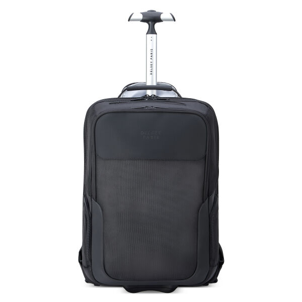 Delsey Parvis Plus Trolley Rugzak Delsey Parvis Plus Trolley Rugzak