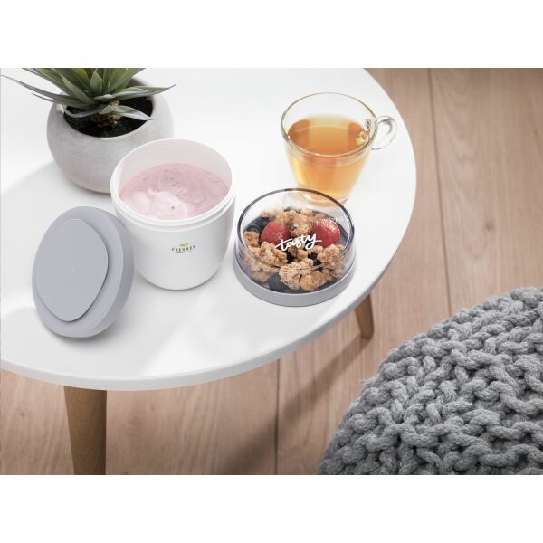 Mepal Lunchpot Ellipse 500 ml Foodcontainer Mepal Lunchpot Ellipse 500 ml Foodcontainer