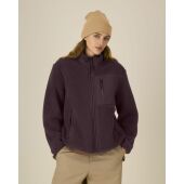 Rib Beanie - Ribgebreide muts - OS