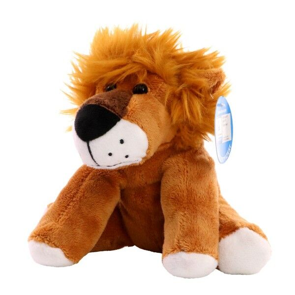Zoo animal lion Ole