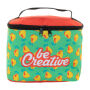 CreaBeauty XL - custom made make-up tas