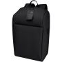 SMART 15" GRS gerecyclede laptoprugzak 18 l - Zwart
