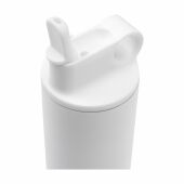 Bonny RCS Recycled Steel Sportflask 800 ml drinkfles Bonny RCS Recycled Steel Sportflask 800 ml drinkfles