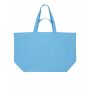Shopping Bag 2.0 - Geweven boodschappentas - OS Shopping Bag 2.0 - Geweven boodschappentas - OS