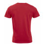 New Classic-T heren rood 4xl
