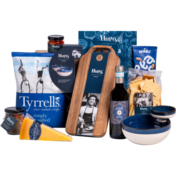 Borrelplankje Borrelplankje