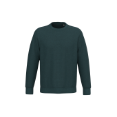 Amazon Green Heather