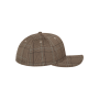 Prins van Wales pet BROWN / KHAKI S/M