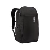 Thule Accent Recycled Backpack 23L, zwart