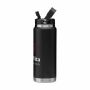 AnthronSquare RCS Steel Flask 900 ml thermosfles - zwart